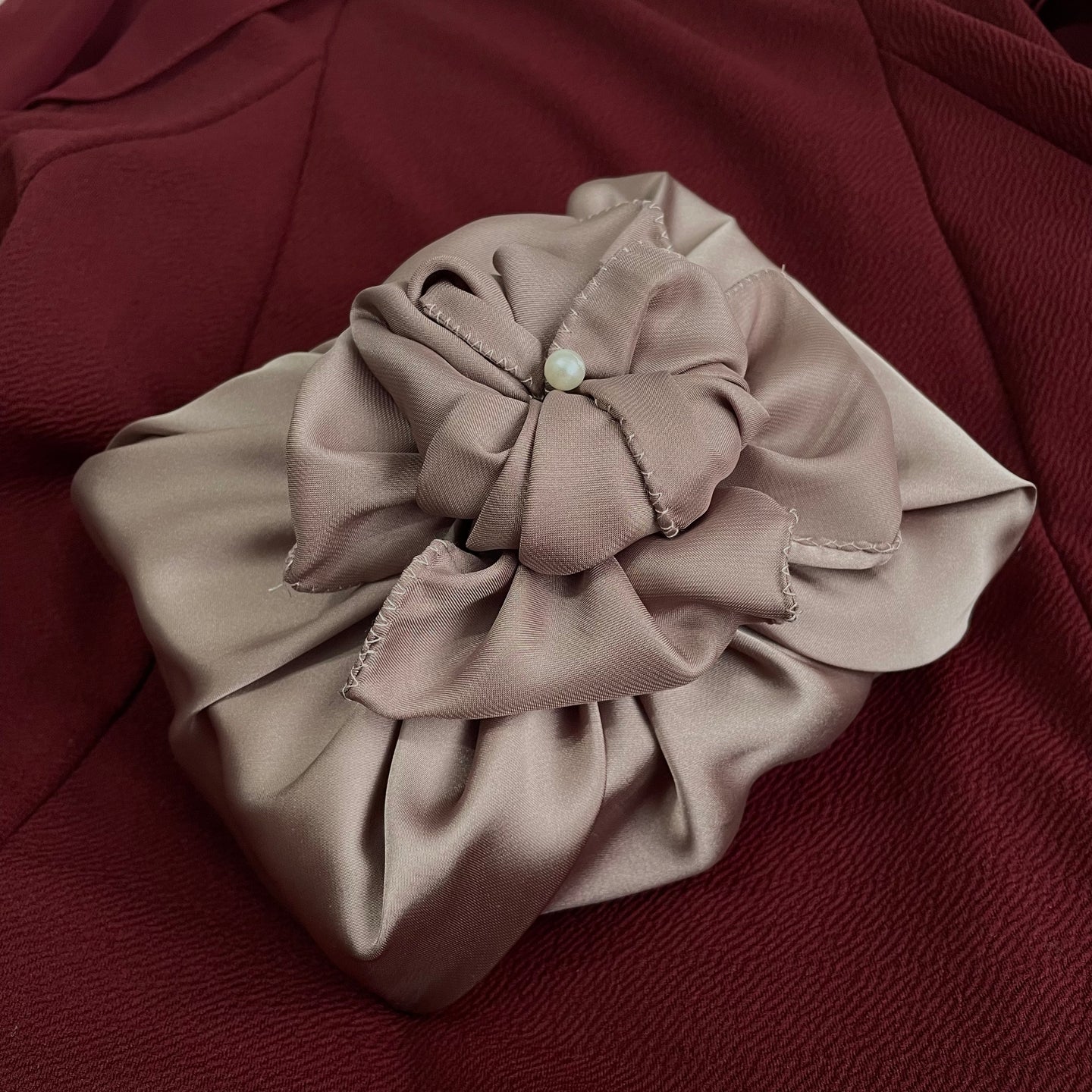 Gift Wrapping